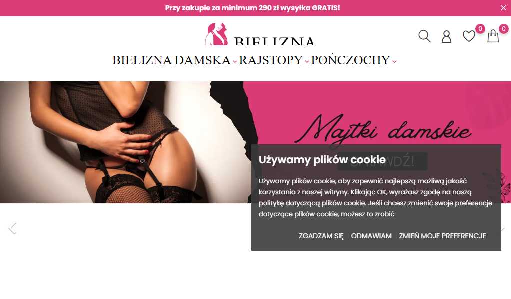 https://bieliznaswiata.pl