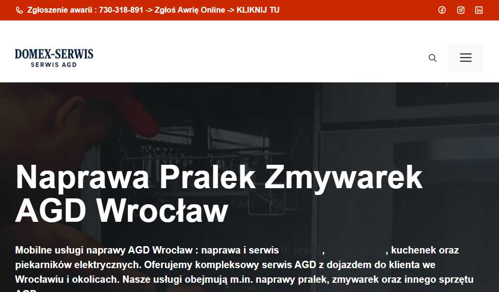 https://domex-serwis.pl